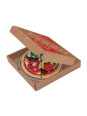 Pizza filcowa Melissa and Doug
