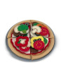 Pizza filcowa Melissa and Doug