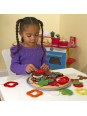 Pizza filcowa Melissa and Doug
