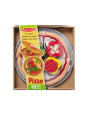 Pizza filcowa Melissa and Doug