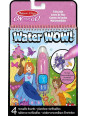 Wodna kolorowanka Water Wow Fairy Tale Melissa & Doug