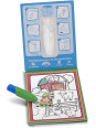 Wodna kolorowanka Water Wow Animals Melissa & Doug