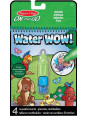 Wodna kolorowanka Water Wow Animals Melissa & Doug