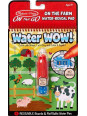Wodna kolorowanka Water Wow Farm Melissa & Doug