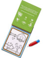 Wodna kolorowanka Water Wow Farm Melissa & Doug