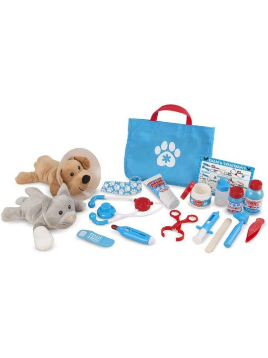 Mały weterynarz Melissa & Doug