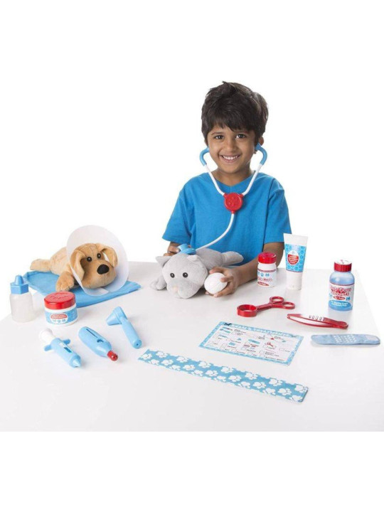 Mały weterynarz Melissa & Doug