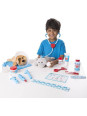 Mały weterynarz Melissa & Doug