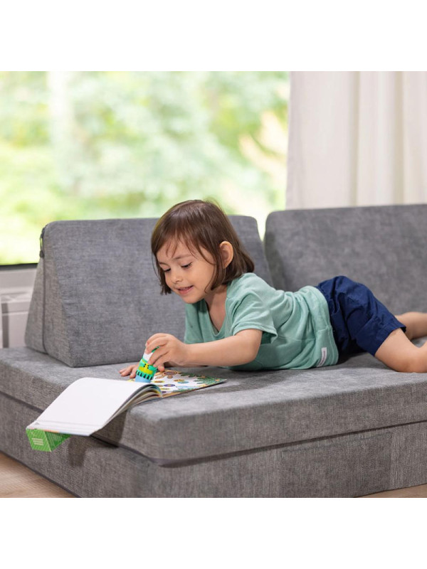 Stempel z naklejkami Sticker Wow Dinozaur Melissa and Doug