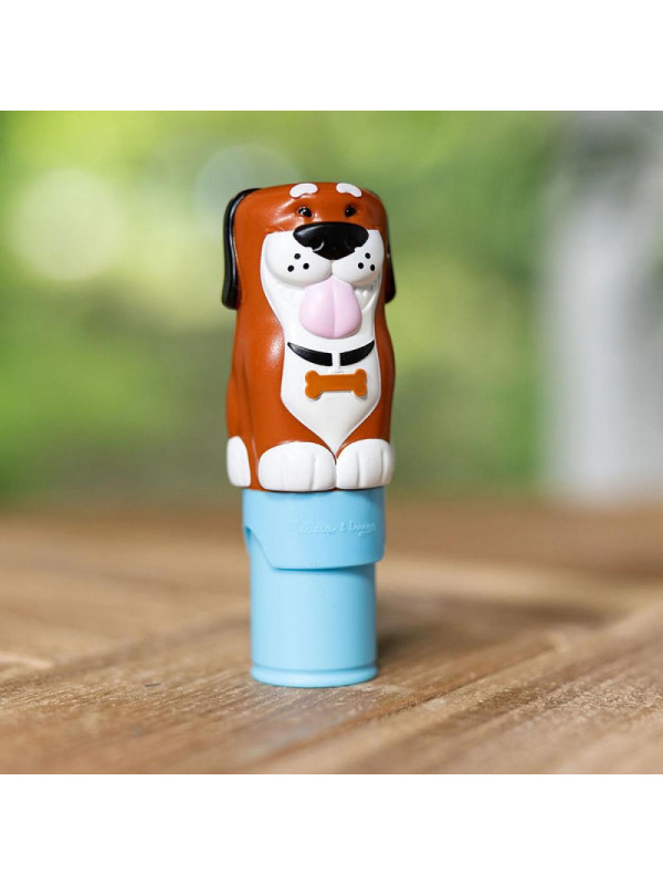 Stempel z naklejkami Sticker Wow Pies Melissa and Doug