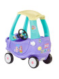 Little Tikes Jeździk Cozy Coupe Bluey