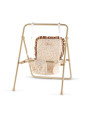 Huśtawka Teresa dla lalki do 46cm 3712214