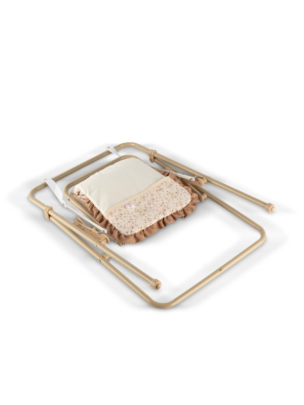 Huśtawka Teresa dla lalki do 46cm 3712214