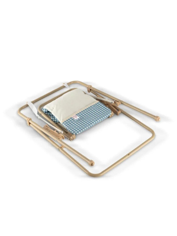 Huśtawka Noel dla lalki do 46cm 3712314