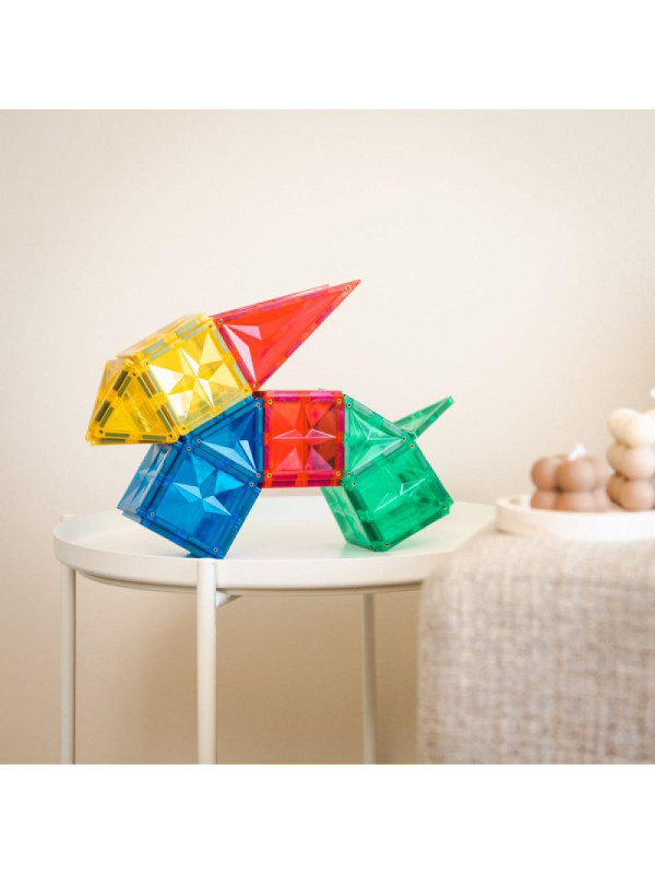 COBLO, karty pracy - 32 edu zadania do budowania 2D i 3D