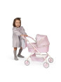 Wózek Sophie dla lalek do 39cm My First DeCuevas Toys 86075