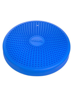 Poduszka sensoryczna niebieska Tullo 