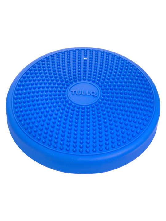 Poduszka sensoryczna niebieska Tullo 