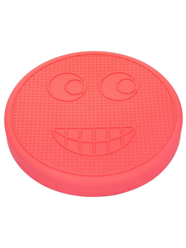 Poduszka sensoryczna niebieska Tullo 