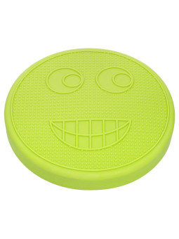 Sensoryczna poduszka rehabilitacyjna zielona