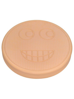 Poduszka sensoryczna Tullo beżowa