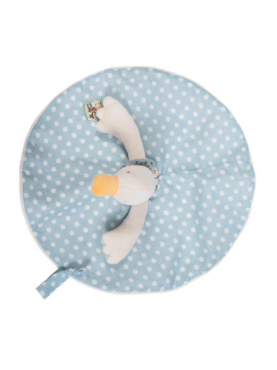 Przytulaczek kaczka Jeanne śr 28 cm 632346