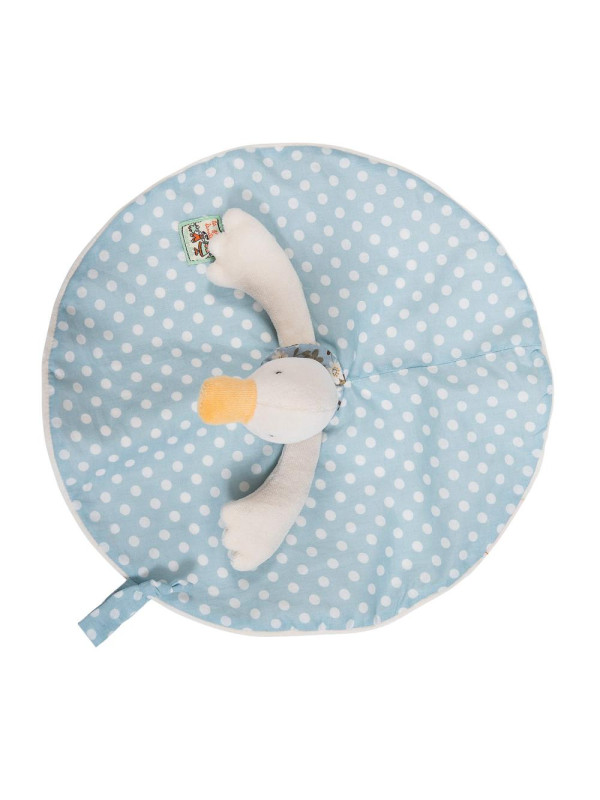 Przytulaczek kaczka Jeanne śr 28 cm 632346