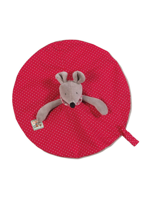 Przytulaczek myszka Nini śr28 cm 632349