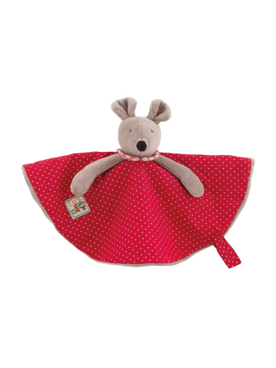 Przytulaczek myszka Nini śr28 cm 632349