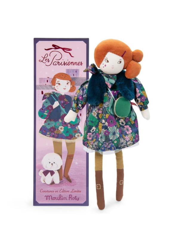 Lalka CONSTANCE edycja limitowana 642571