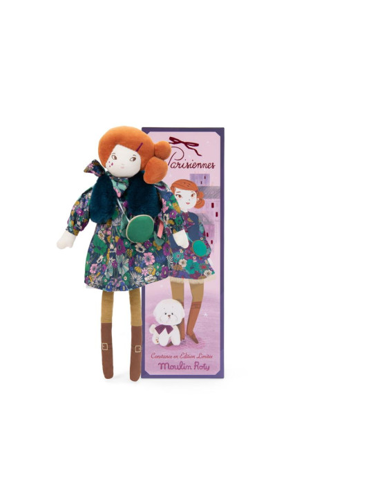 Lalka CONSTANCE edycja limitowana 642571