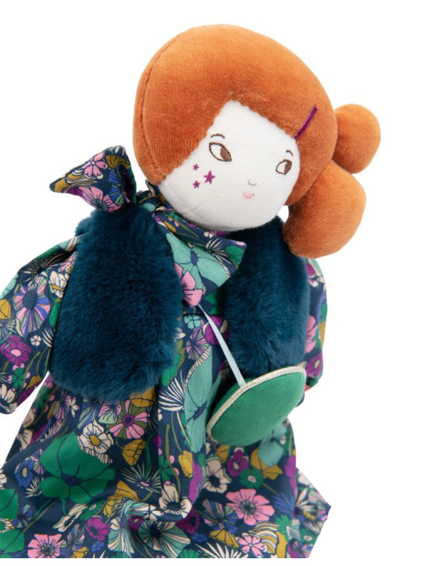 Lalka CONSTANCE edycja limitowana 642571