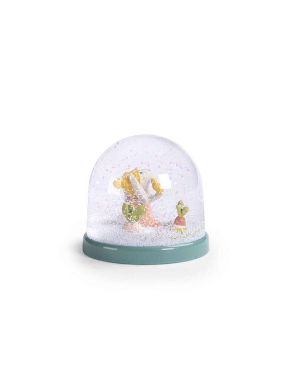 Kula śnieżna TRZY MAŁE KRÓLICZKI  śr 9 H8 678175