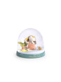 Kula śnieżna TRZY MAŁE KRÓLICZKI  śr 9 H8 678175