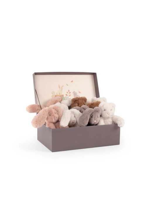 Display maskotki 10szt. ARTHUR ET LOUISON 680030