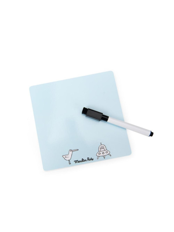 Gra 1,2,3 rysujemy! LES LOUFOQUES 683140