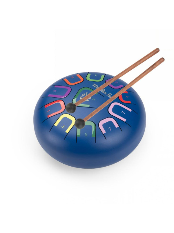 Bębenek językowy maxi śr. 24cm PUCE & PILOU 684088