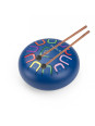 Bębenek językowy maxi śr. 24cm PUCE & PILOU 684088