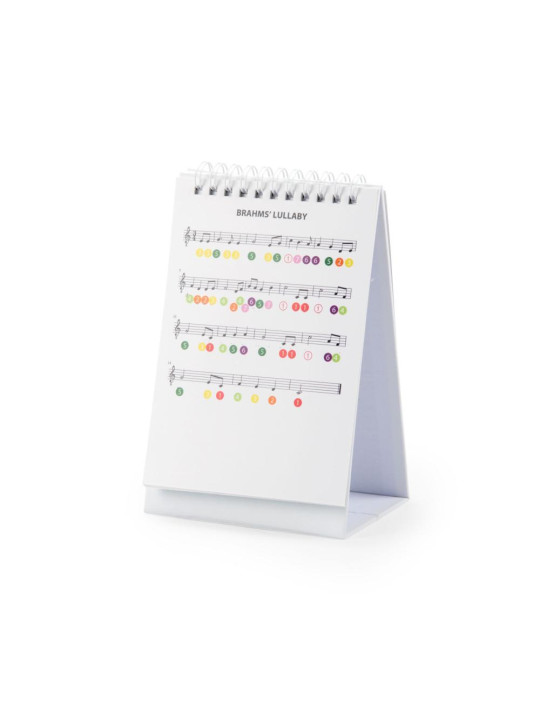 Bębenek językowy maxi śr. 24cm PUCE & PILOU 684088