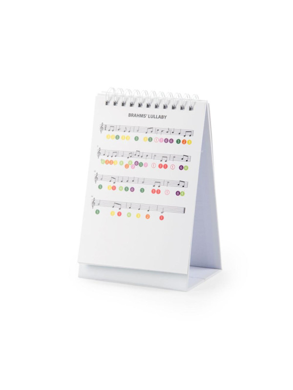 Bębenek językowy maxi śr. 24cm PUCE & PILOU 684088