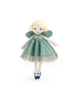 Wróżka zielona ONDINE 39cm Les Fées 685001