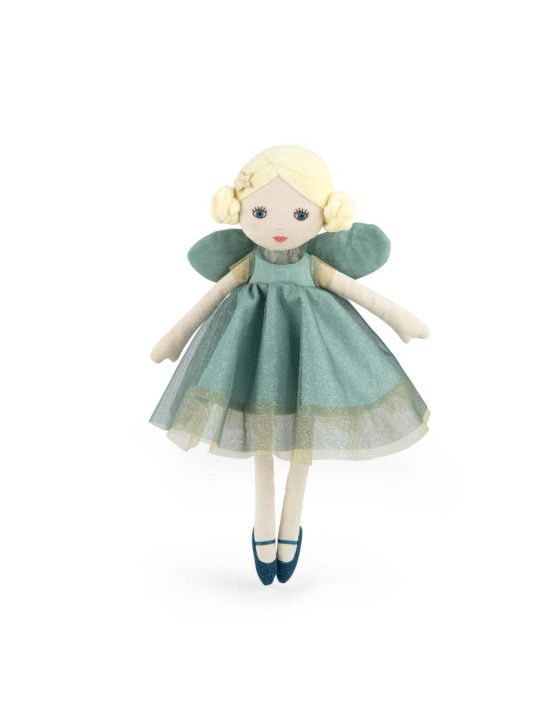 Wróżka zielona ONDINE 39cm Les Fées 685001