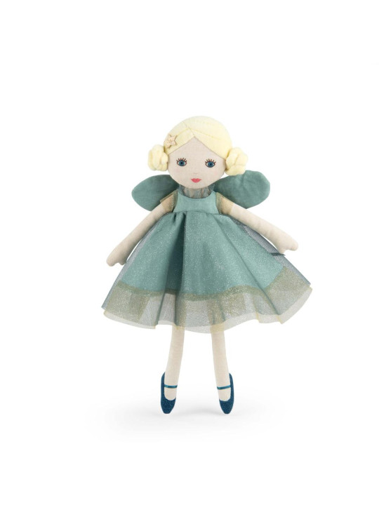 Wróżka zielona ONDINE 39cm Les Fées 685001