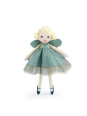 Wróżka zielona ONDINE 39cm Les Fées 685001