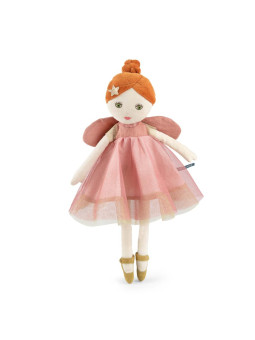 Wróżka różowa VIVIANE 39cm Les Fées 685003