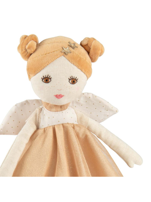 Wróżka złota MELUSINE 39cm Les Fées 685004