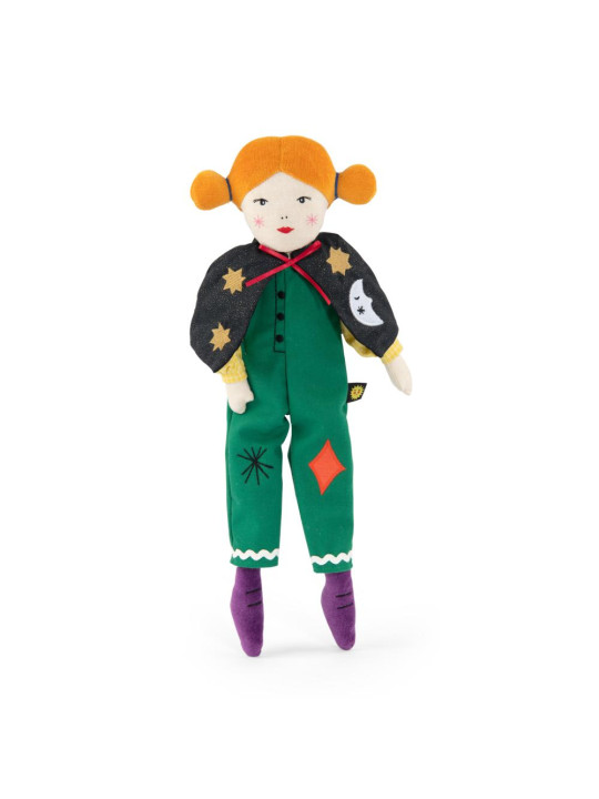 Lalka LULU Les Cometes Filantes 687002