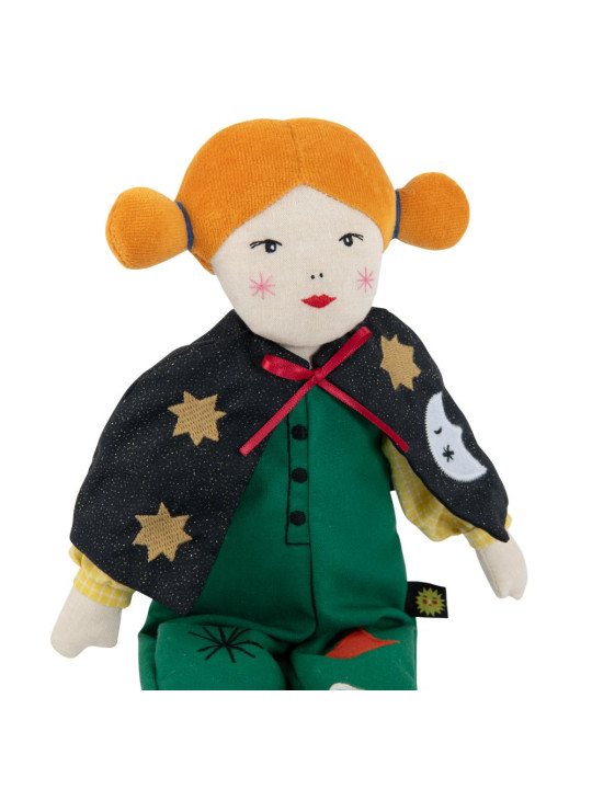 Lalka LULU Les Cometes Filantes 687002