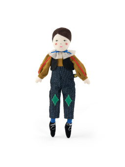 Lalka ENZO Les Cometes Filantes 687003