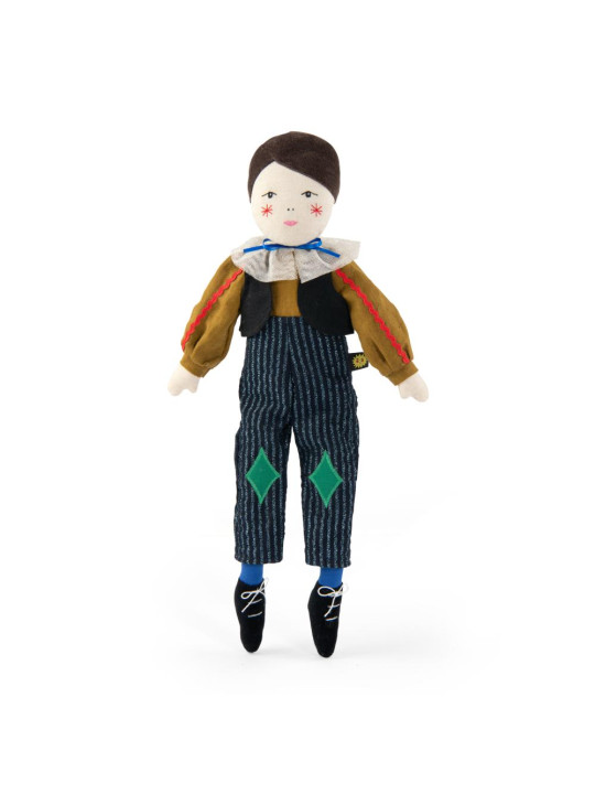 Lalka ENZO Les Cometes Filantes 687003